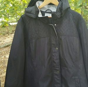 Avenue Winter Jacket